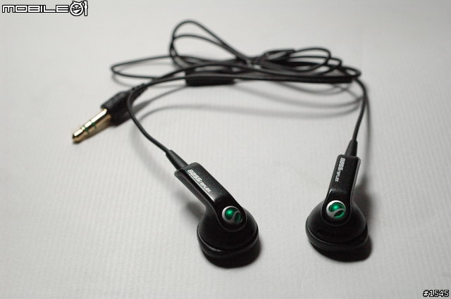 薄型3.5G飆網機 Sony Ericsson G705 實測分享