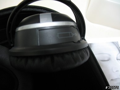 日系美系主動降噪耳機開箱實測 Audio-technica QuietPoint ATH-ANC7 & JBL reference 510