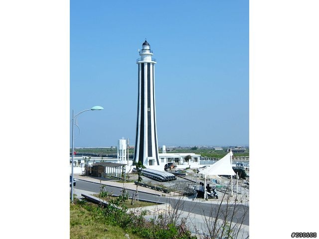 "蚵仔煎加蛋不加蚵仔"之 鹿港<-->王功 輕鬆消遙遊