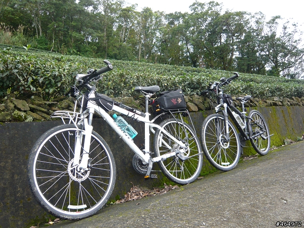 單車騎遇之石碇‧平溪‧坪林翻山越嶺