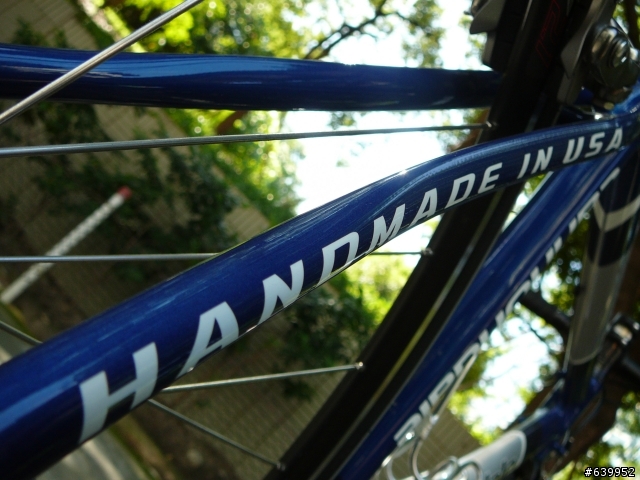 「分享」我的第一台公路車,也請Cannondale車友簽到分享愛車