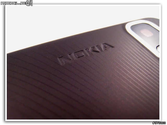 我點. 我碰. 我搓搓搓 全觸碰NOKIA5800拍照實測
