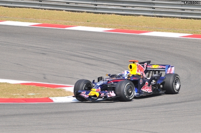 08年 F1 上海站之圖集