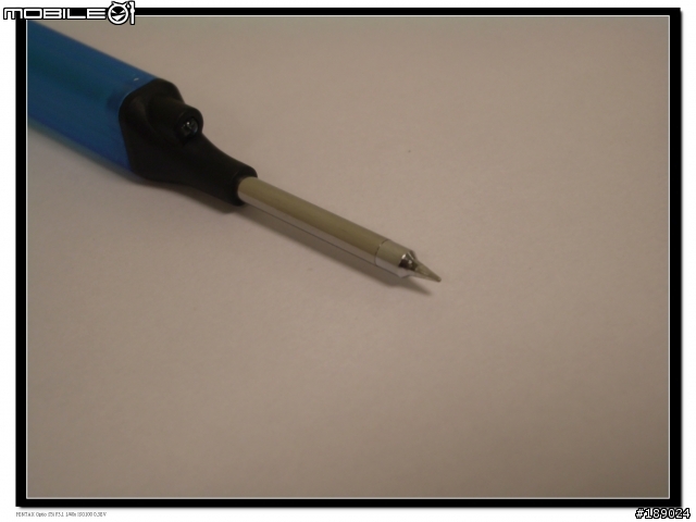 USB烙鐵~<<隨身型烙鐵開箱>>