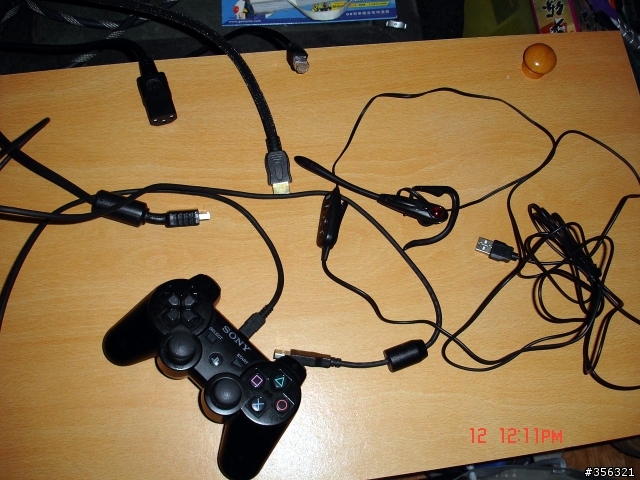 PS3 60g送修紀錄 新增今天16號維修站到場紀錄