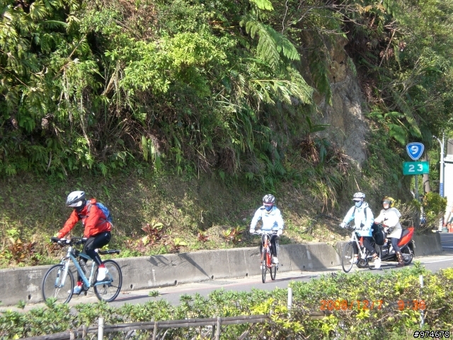 【分享】12/07坪林-香草天空探路行