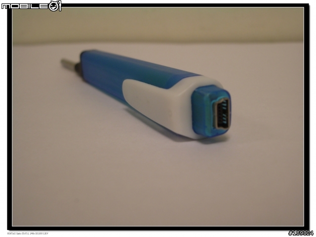 USB烙鐵~<<隨身型烙鐵開箱>>