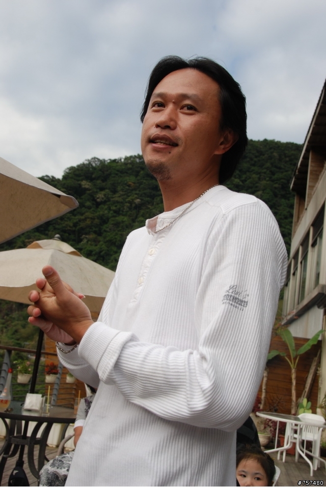 2008-12-27 大折無雙勇腳團 + 老弱婦孺好苦啊牽車團 - 讓我們輕鬆一下烏來溫泉行紀實