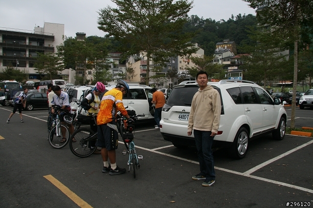 "秀出你的 4+2 陽光生活" 中區體驗日月潭逍遙遊 by來自淡水的小夫妻