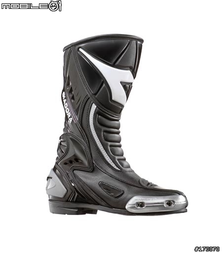 不專業開箱 Part II DAiNESE Torque Out Air 車靴分享