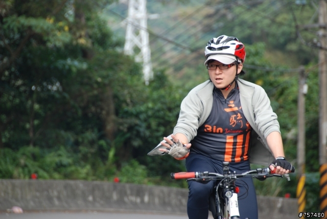 2008-12-27 大折無雙勇腳團 + 老弱婦孺好苦啊牽車團 - 讓我們輕鬆一下烏來溫泉行紀實