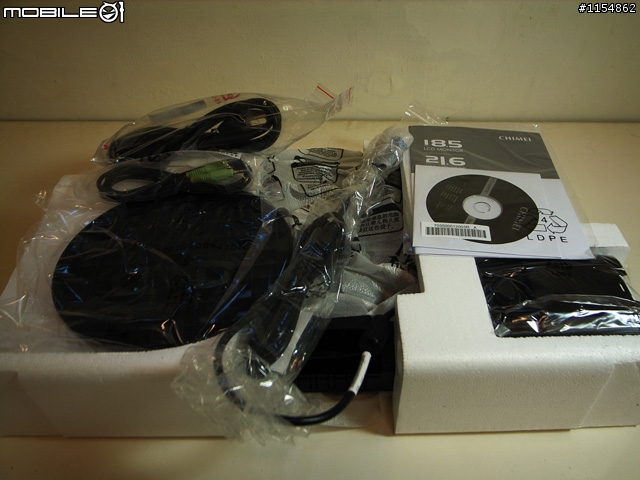 有人跟我一樣搶不到客廳電視 只能在房間看電影嗎 22QD 資展入手