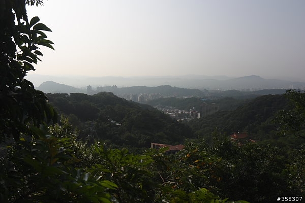 內湖親山步道