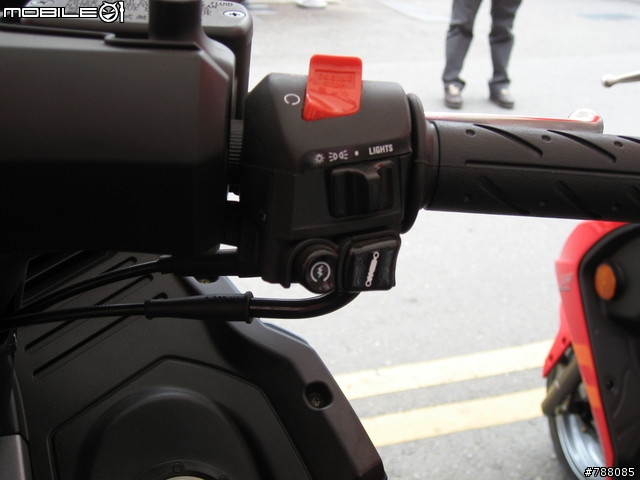 南台車展 有MyRoad VJR X-HOT