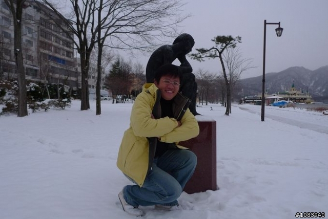 (分享)97年12/11~12/15阿源的北海道雪之旅..