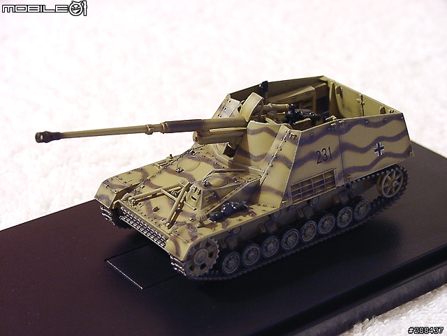 Dragon 1/72二戰德軍【架空】重戰車營編成(圖多)