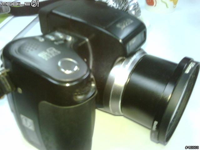 黑莓機體驗會心得分享