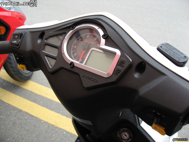 南台車展 有MyRoad VJR X-HOT
