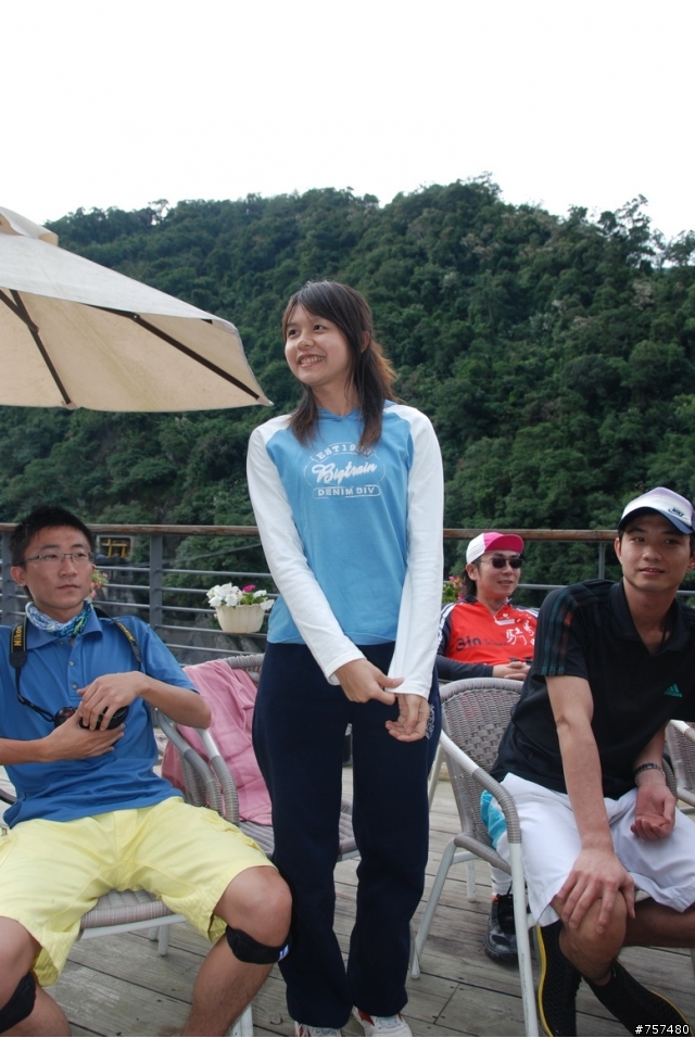 2008-12-27 大折無雙勇腳團 + 老弱婦孺好苦啊牽車團 - 讓我們輕鬆一下烏來溫泉行紀實