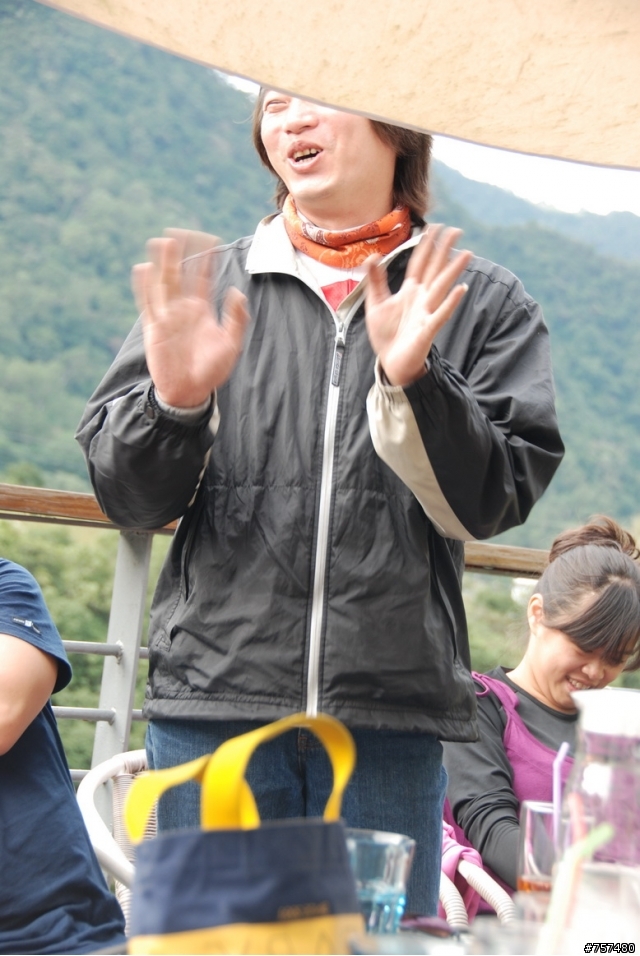 2008-12-27 大折無雙勇腳團 + 老弱婦孺好苦啊牽車團 - 讓我們輕鬆一下烏來溫泉行紀實
