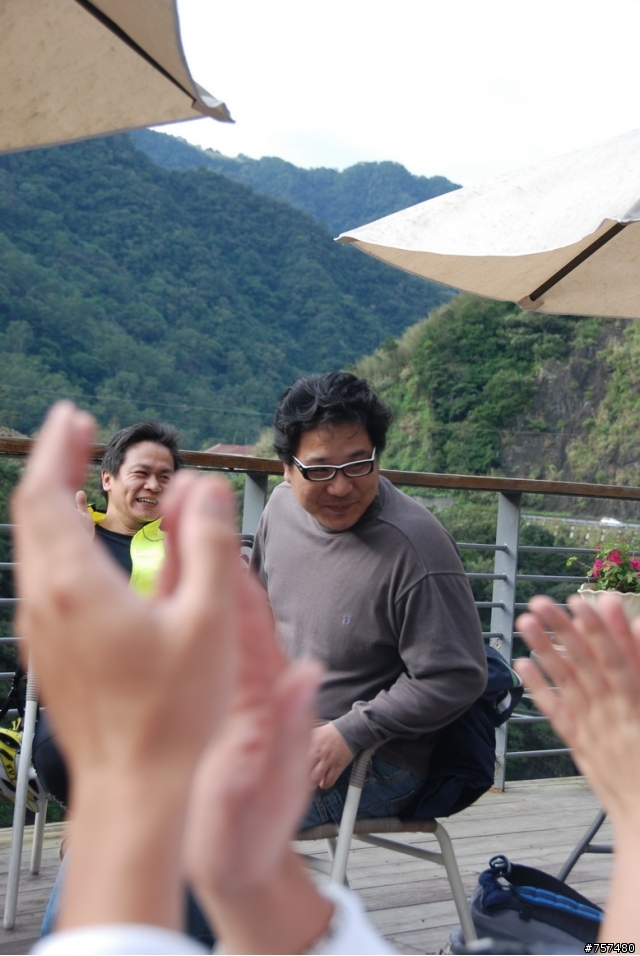 2008-12-27 大折無雙勇腳團 + 老弱婦孺好苦啊牽車團 - 讓我們輕鬆一下烏來溫泉行紀實