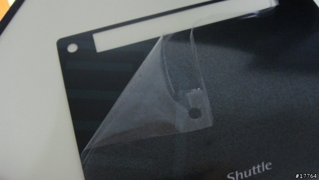 「小小分享」Shuttle K45 光碟機套件組