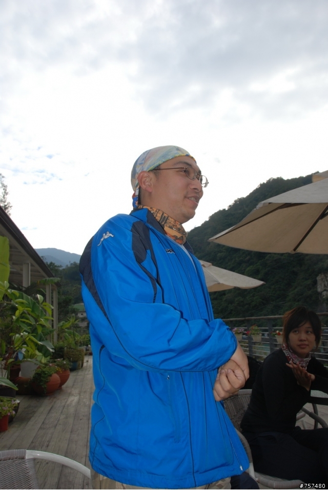 2008-12-27 大折無雙勇腳團 + 老弱婦孺好苦啊牽車團 - 讓我們輕鬆一下烏來溫泉行紀實