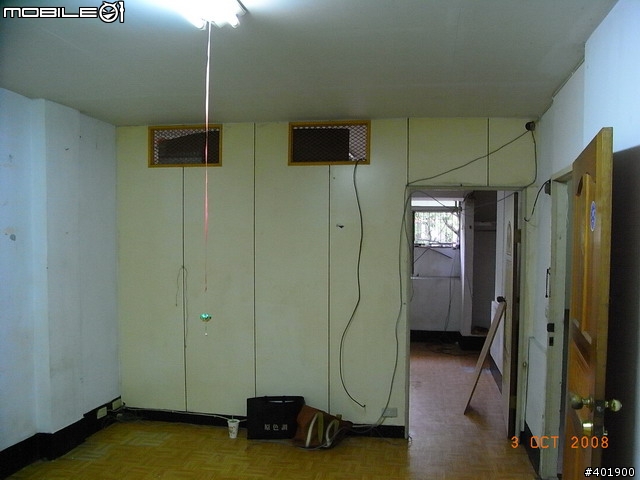 【分享】三十年老屋大改造,終於完成