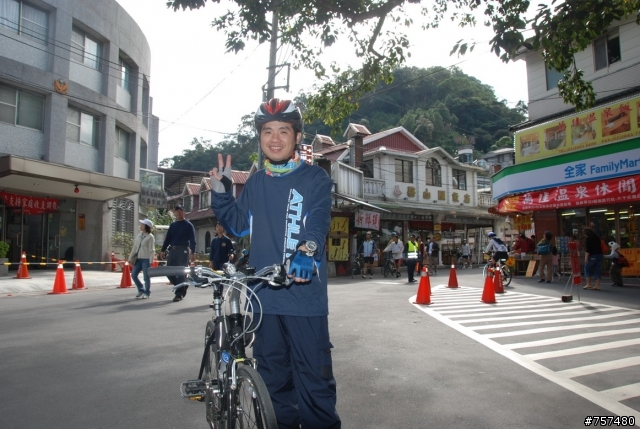 2008-12-27 大折無雙勇腳團 + 老弱婦孺好苦啊牽車團 - 讓我們輕鬆一下烏來溫泉行紀實