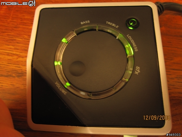 【超不專業】Altec Lansing FX4021 2.1喇叭開箱文(內無扒衣照),適合閤家觀賞