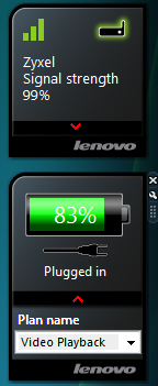 T60 4GB RAM喂Vista?! T60升級Vista經驗分享