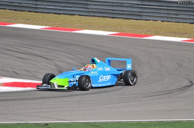 08年 F1 上海站之圖集