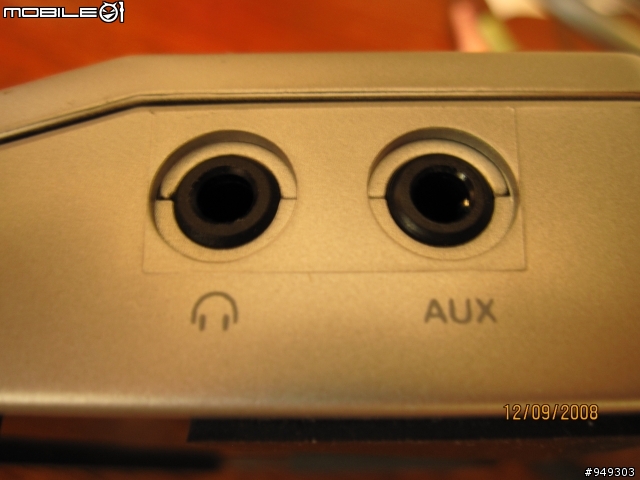 【超不專業】Altec Lansing FX4021 2.1喇叭開箱文(內無扒衣照),適合閤家觀賞