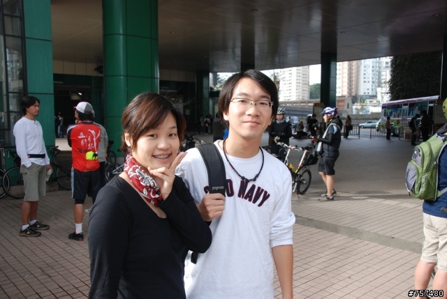 2008-12-27 大折無雙勇腳團 + 老弱婦孺好苦啊牽車團 - 讓我們輕鬆一下烏來溫泉行紀實
