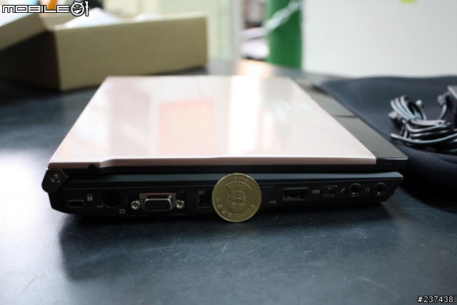 p8020之超不專業開箱