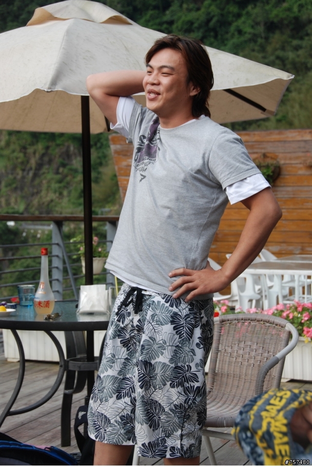 2008-12-27 大折無雙勇腳團 + 老弱婦孺好苦啊牽車團 - 讓我們輕鬆一下烏來溫泉行紀實