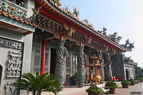 內湖親山步道
