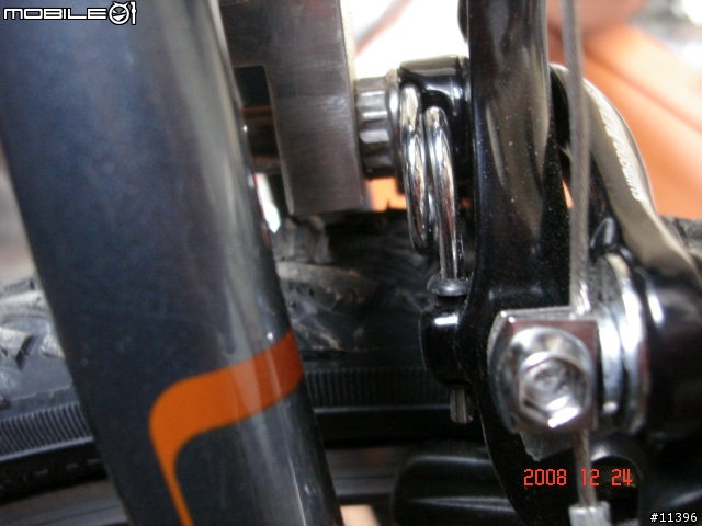 『阿元分享』DAHON SP18 跑車最終進化版SHIMANO105C夾
