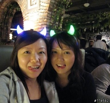 (祝福&分享) Merry Christmas!!