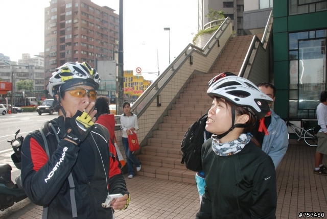 2008-12-27 大折無雙勇腳團 + 老弱婦孺好苦啊牽車團 - 讓我們輕鬆一下烏來溫泉行紀實