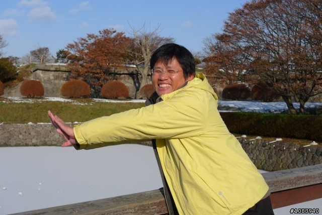 (分享)97年12/11~12/15阿源的北海道雪之旅..