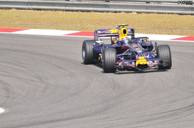 08年 F1 上海站之圖集