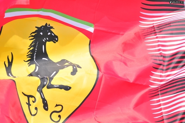 08年 F1 上海站之圖集