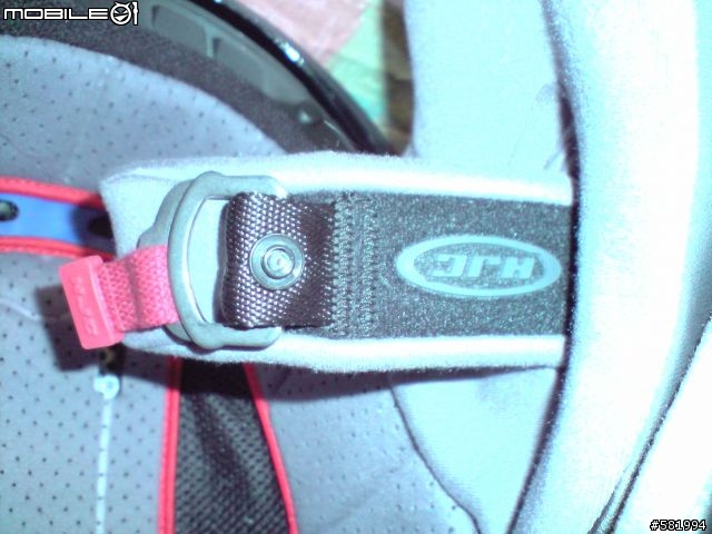 少見的開箱品牌 HJC FS-10 Infinity