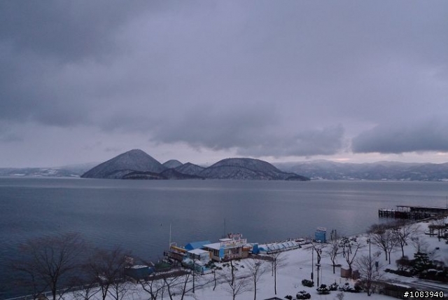 (分享)97年12/11~12/15阿源的北海道雪之旅..