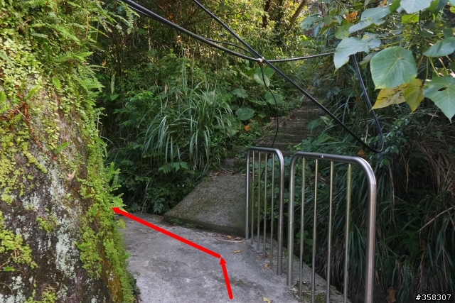 內湖親山步道
