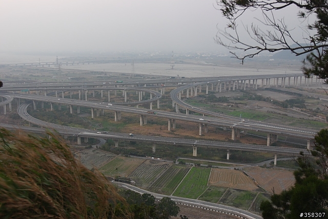 清水:基點尋~土地公崎台地
