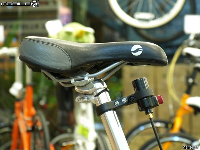 2/27 GIANT FD-17S FD-RS 改裝紀錄照 II(BIKEfun)