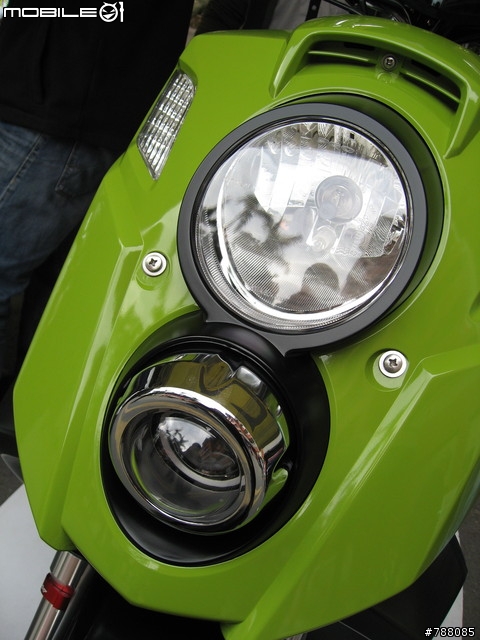 南台車展 有MyRoad VJR X-HOT