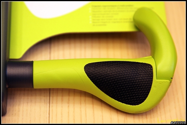 人間肉球(彩綠版) 簡單開箱文